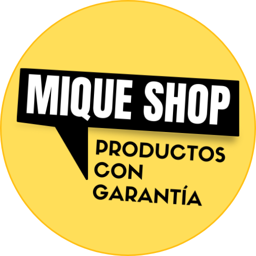 Logo de Mique Shop